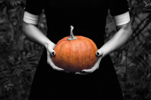 3 ideas fáciles para hacer disfraces de Halloween