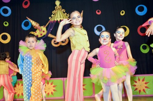 Cómo ayudar a los niños a hablar en público