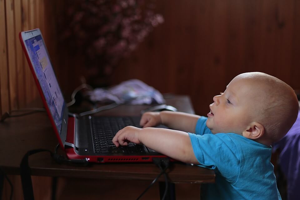 Instala un control parental en el ordenador de tus hijos