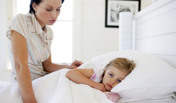 Mamá, vete: las primeras señales de independencia