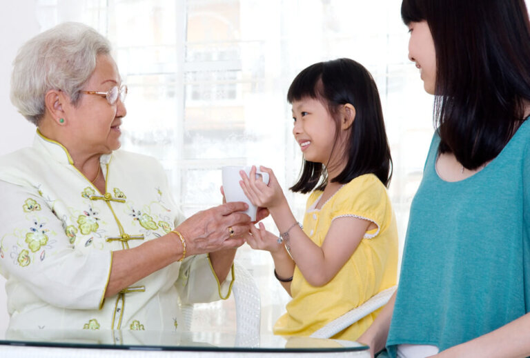 7 estrategias para ganarte el respeto de tu hijo