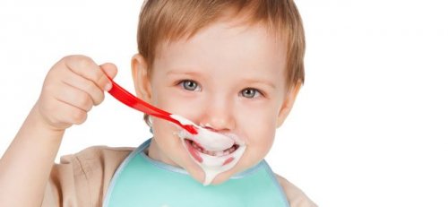 ¿Cómo ayudan los probióticos a niños y embarazadas?
