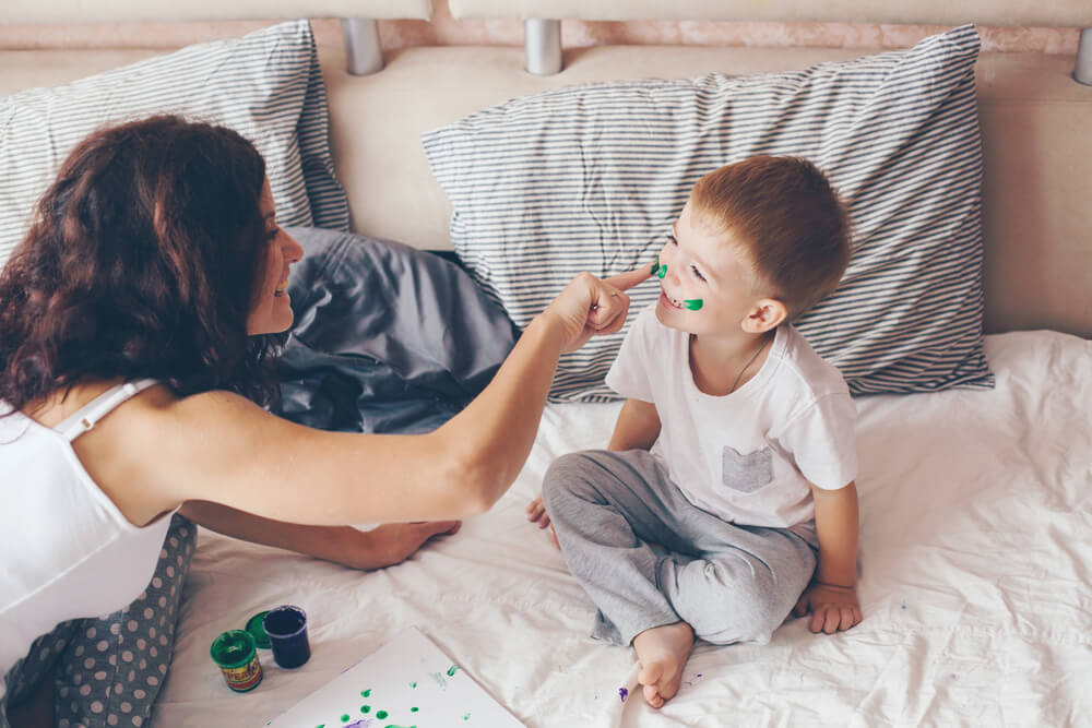 2 actividades sensoriales para niños 2 actividades sensoriales para niños