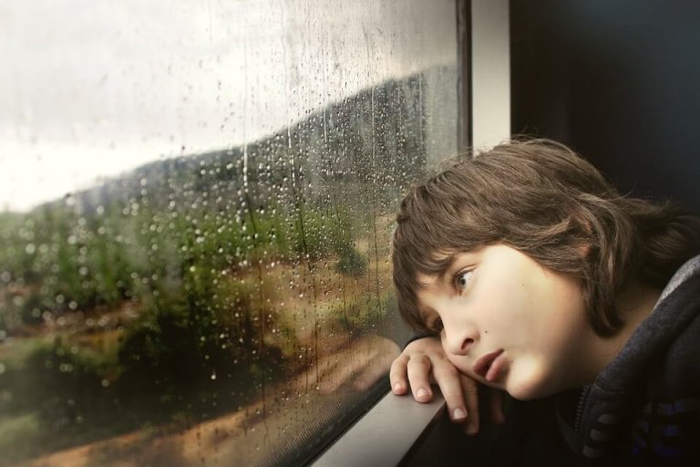 ¿Cómo hacer viajes largos con niños?