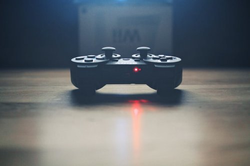jeux video
