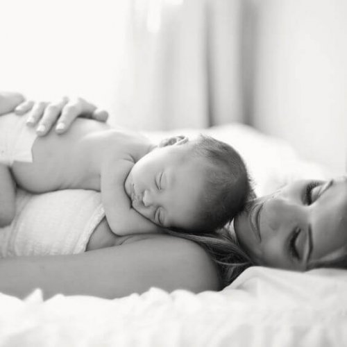 ¿Cómo educar el sueño de tu hijo?