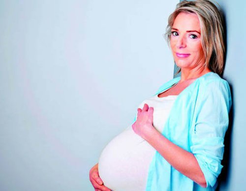 7 datos sobre los embarazos en edades avanzadas
