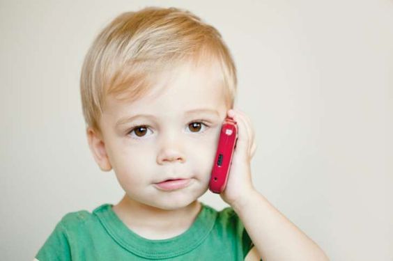 Ecolalia: ¿qué es y cómo actuar frente a ella?