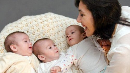 ¿Eres madre de varios hijos? Estos consejos te ayudarán a recobrar la calma