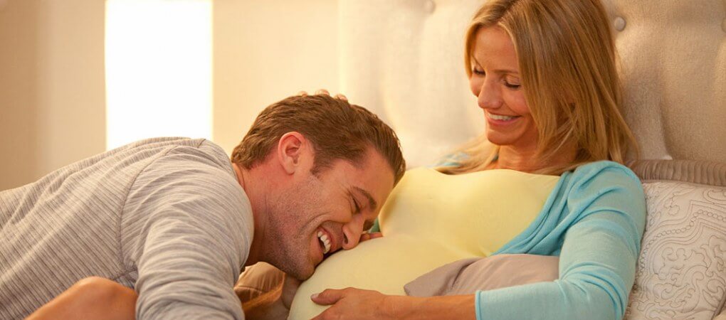 Cómo los padres se pueden preparar emocionalmente para el parto