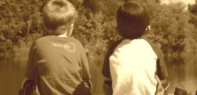 ¿Qué hacer cuando no me gusta el amigo de mi hijo?