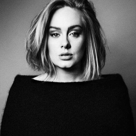 La cantante Adele cuenta su experiencia con la depresión postparto