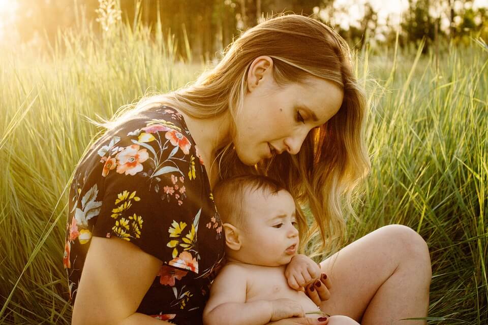 7 cosas que olvidarás cuando seas nueva madre 7 cosas que olvidarás cuando seas nueva madre