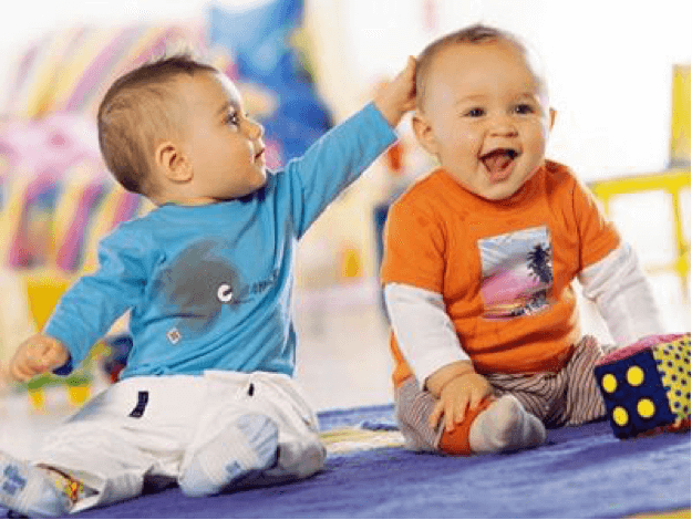 Qué evaluar para elegir un jardín de infancia