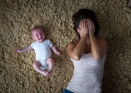 Madres arrepentidas: los condicionantes sociales de la maternidad