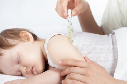 Bronquiolitis infantil: cómo tratarla Bronquiolitis infantil: cómo tratarla