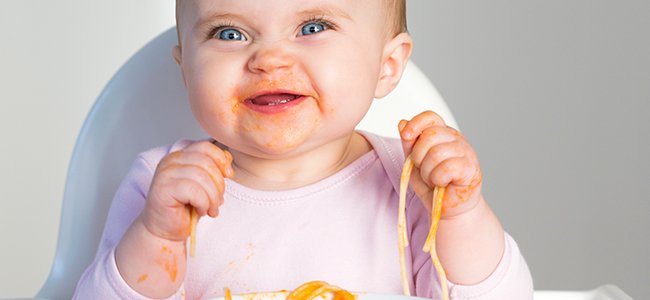 ¿Qué hacer con un niño que no quiere comer? ¿Qué hacer con un niño que no quiere comer?