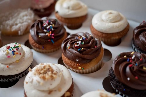 cupcakes