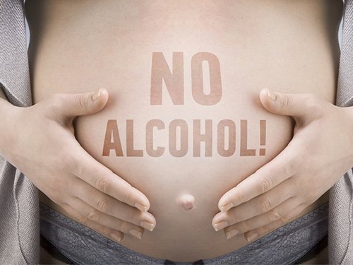 El síndrome del alcoholismo fetal: una tragedia evitable