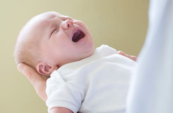 3 cosas que podrían causar mucho daño a los bebés