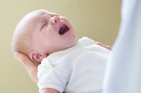 3 cosas que podrían causar mucho daño a los bebés