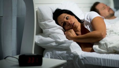 ¿Insomnio durante el embarazo? ¡Dile adiós!