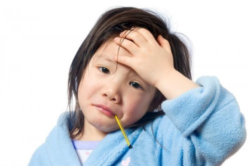 12 Recomendaciones para evitar el resfriado en los niños