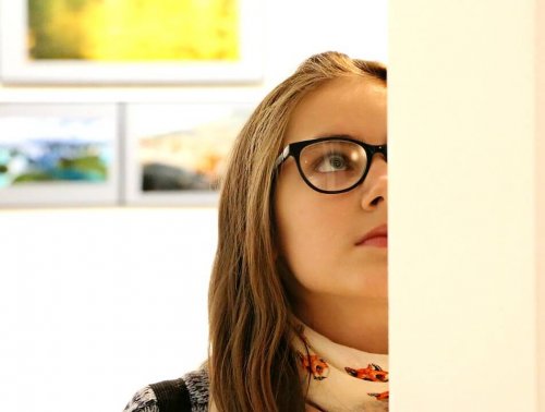 5 consejos para visitar con niños una exposición