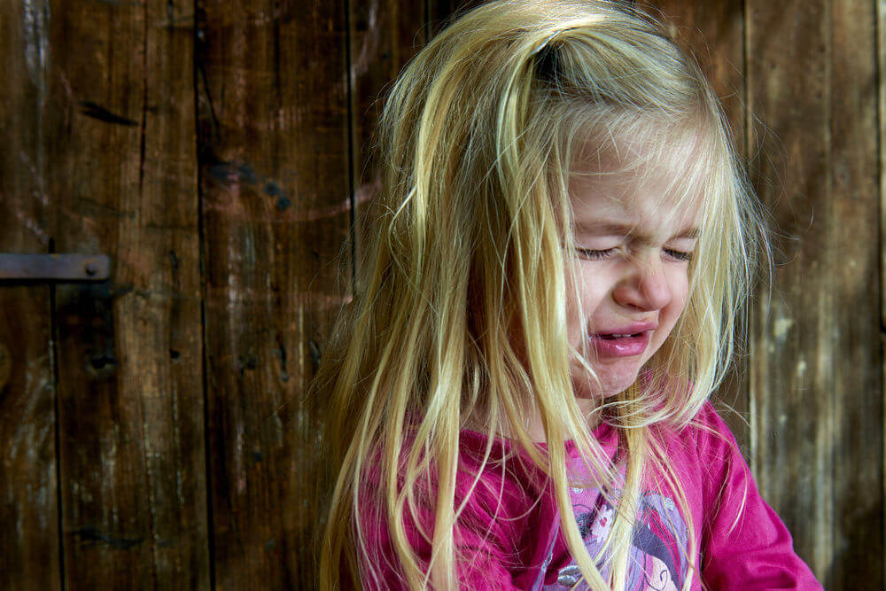 ¿Cómo detectar el estrés y la ansiedad en los niños?