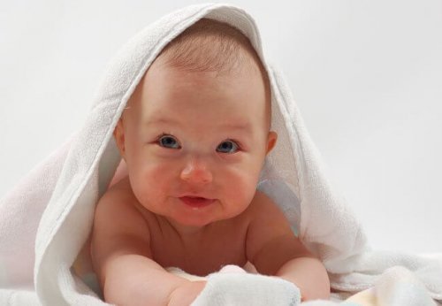 Cuidados de la dermatitis atópica en los niños