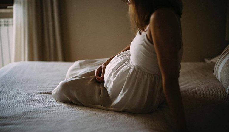 Eres más fuerte de lo que piensas: afrontar la maternidad tras la pérdida de la pareja