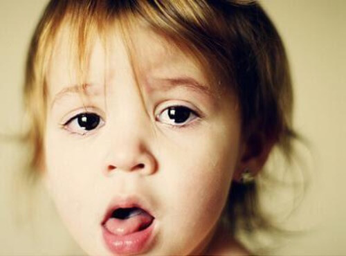 7 consejos para aliviar la tos en niños