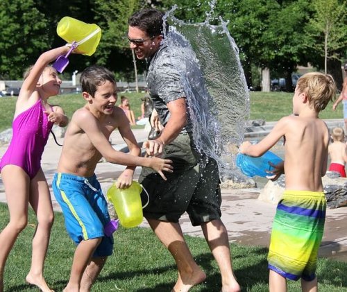 5 ideas para aprovechar al máximo el tiempo en familia