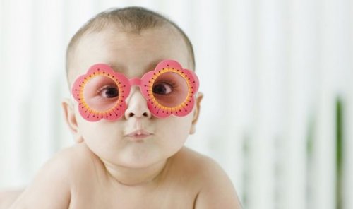 Problemas en la visión de los niños, ¿cómo detectarlos?