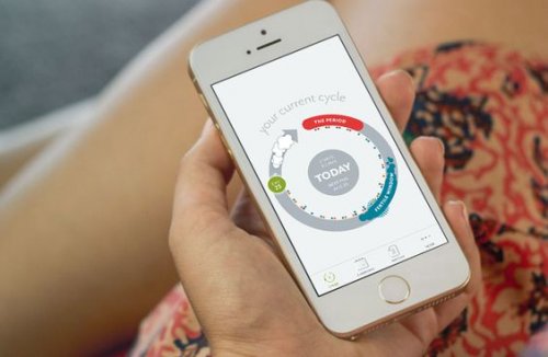 Ventajas del uso de apps para calcular tus días fértiles