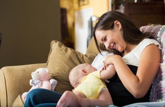 Permiso de maternidad remunerado para autónomas es posible