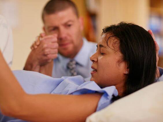 Diccionario del parto: términos básicos que querrás conocer