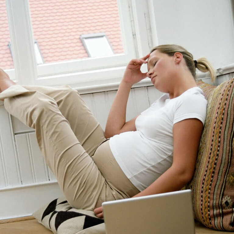 La colestasis en el embarazo