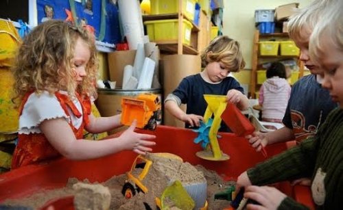 12 consejos para promover la autonomía de los niños