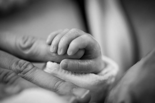 Cómo cuidar en casa a un bebé prematuro