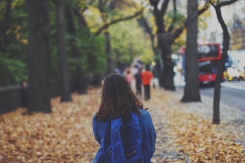 5 consejos para cuidar la espalda de tus hijos
