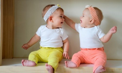 Beaucoup de parents se demandent qui détermine le sexe du bébé pour avoir plus de chances d'avoir un enfant du sexe qu'ils préfèrent.