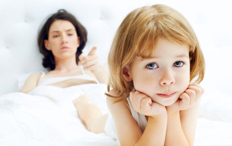 ¿Cuál es la edad más difícil de los niños según las madres?