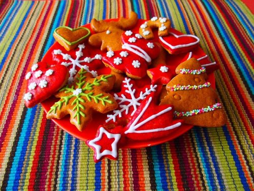 tronco Navidad