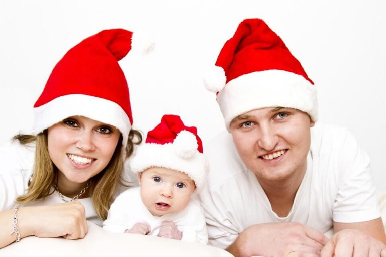 5 planes con niños para estas navidades