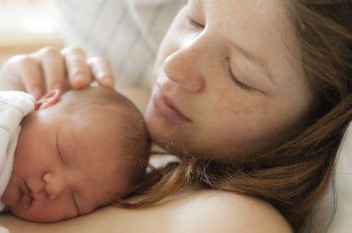 7 consejos para evitar la muerte súbita del lactante