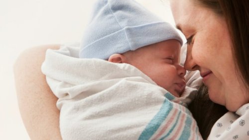 5 cosas que dejaron de importarme desde que soy mamá