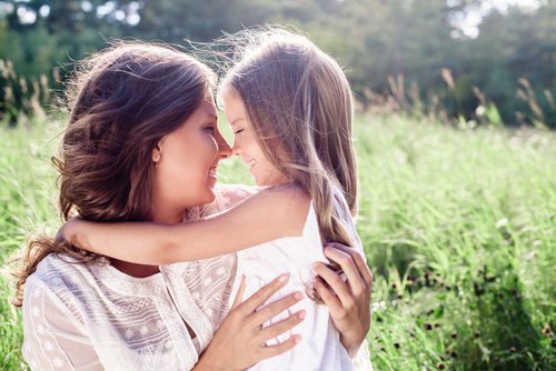 10 Advantages of Being a Mom