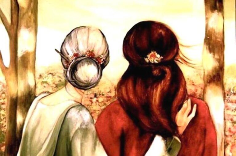 Ahora que eres mamá, ¿valoras más a tu madre?