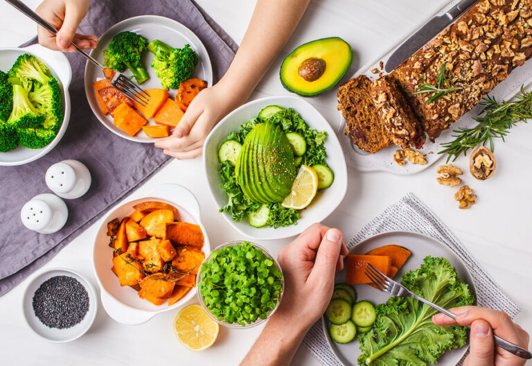 Tratamiento dietético de la amenorrea
